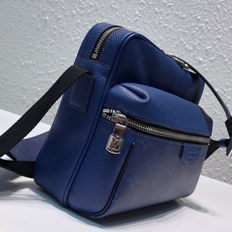 Fashion Luxe Touch bags - 3242