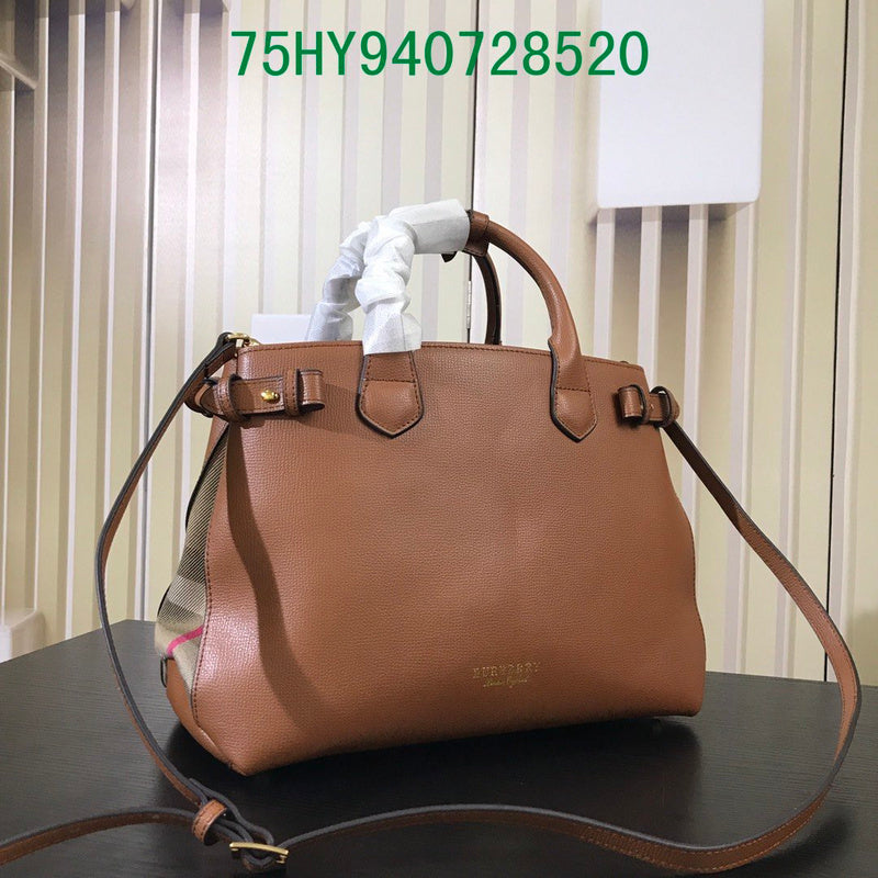 LTB Fashion -BBR Bags - 702