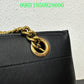 Luxe Touch Fashion - BGA Bags - 1644