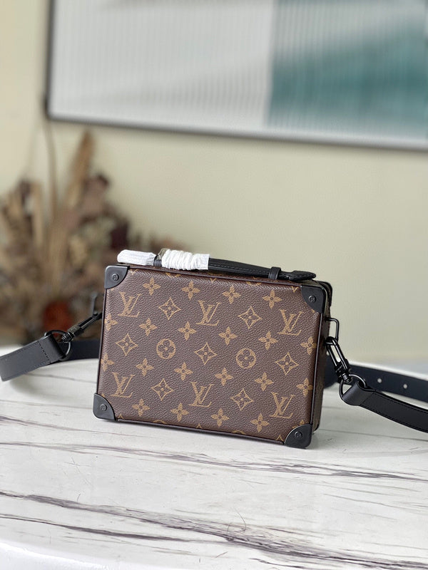 Fashion Luxe Touch bags - 5281
