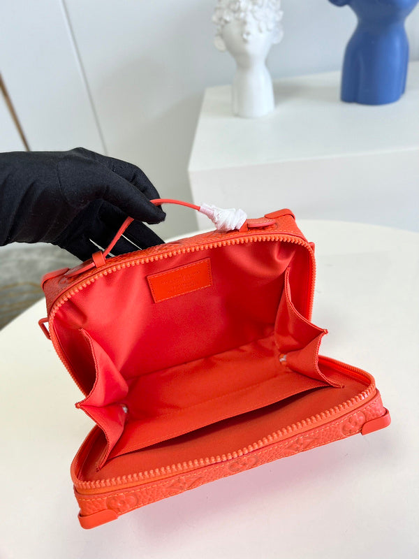 Fashion Luxe Touch bags - 2786