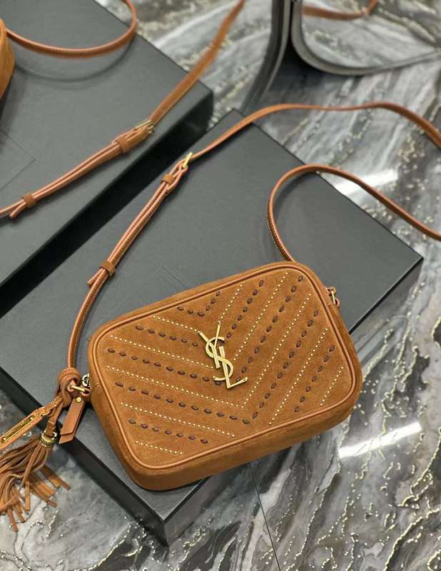 LTB - SLY Bags 527
