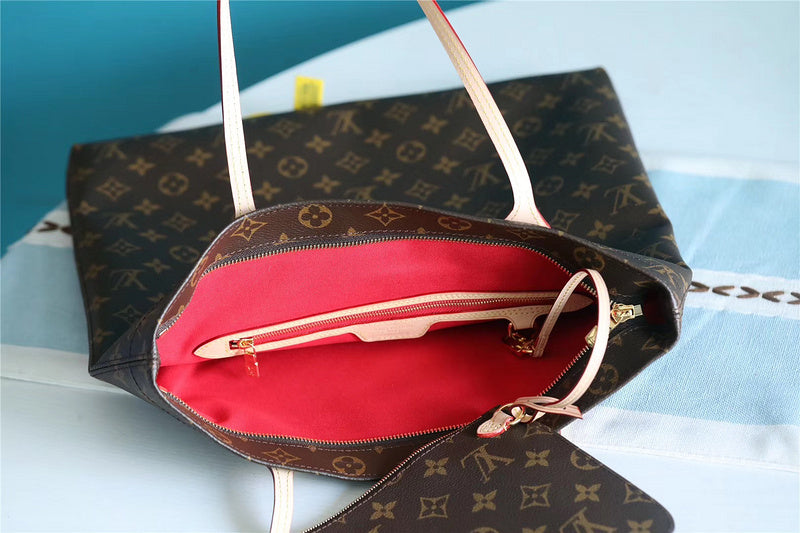 Luxe Touch Fashion LTB-bags - 8193