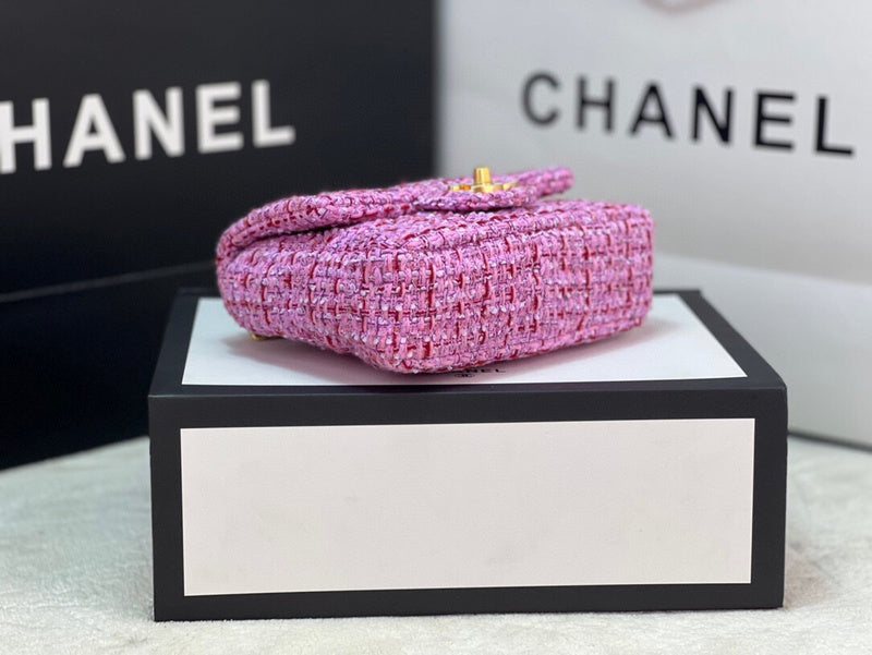 Luxe Touch Bags 

 -  Bags - 2835