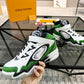 Luxe Touch Bags -  Men Shoes - 791