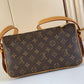 Fashion Luxe Touch bags - 3411