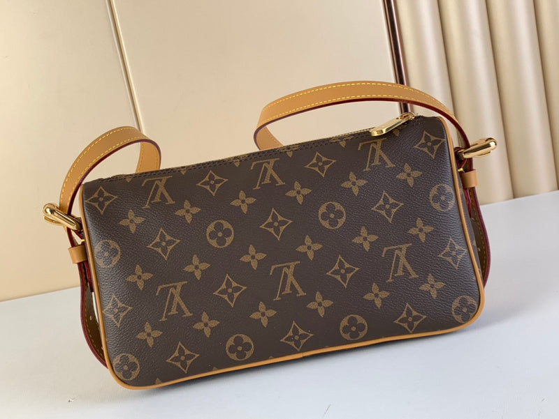 Fashion Luxe Touch bags - 3411
