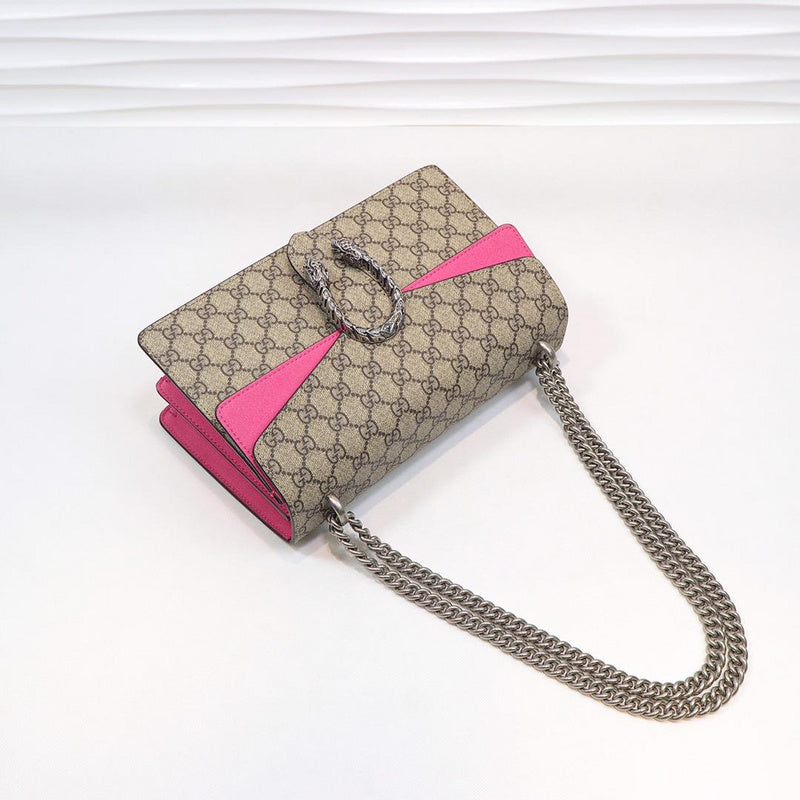 Luxe Touch Bags 

 - LTB Bags - 886