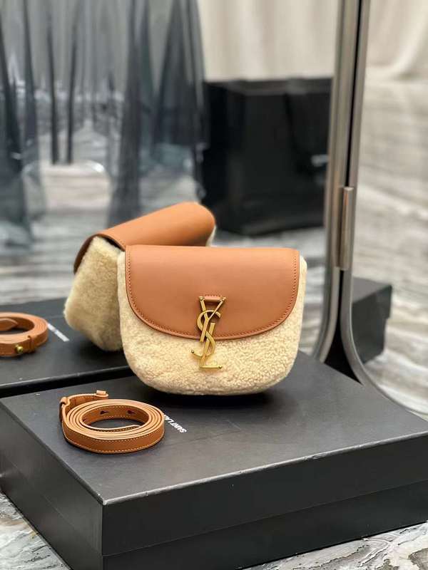 Luxe Touch - SLY Bags 547