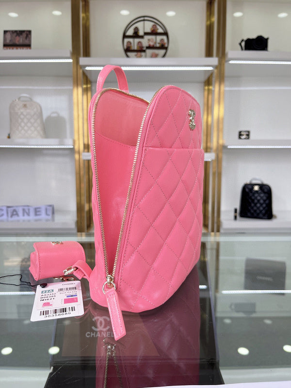 Luxe Touch Bags 

 -  Bags - 2844