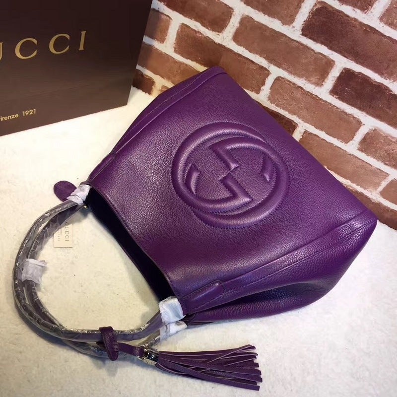 Luxe Touch Bags - Luxe Touch Bags - 1233