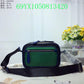 Luxe Touch Fashion -BBR Bags - 426