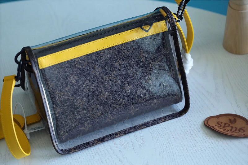 Luxe Touch Fashion LTB-bags - 10375