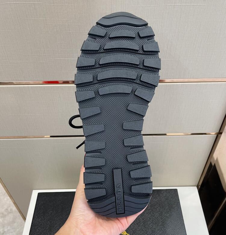 Luxe Touch Bags - PD Men Shoes - 095