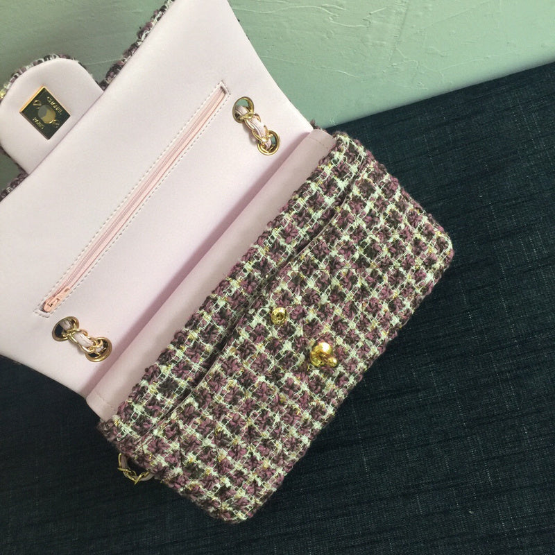Luxe Touch Bags 

 -  Bags - 2759
