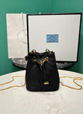 Luxe Touch Bags - PD Bags - 047