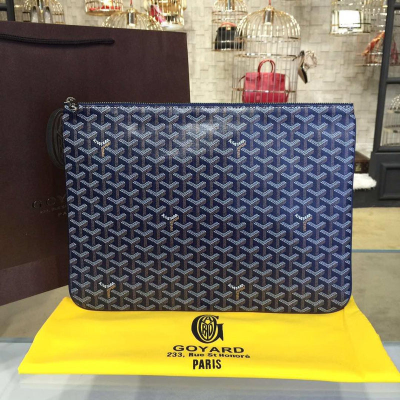 Luxe Touch Bags - GOD Bags - 366