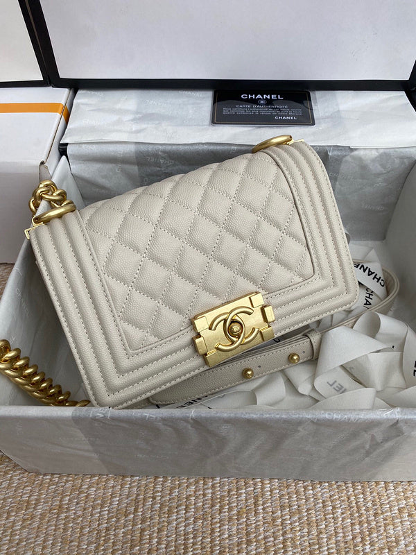 Luxe Touch Bags 

 -  Bags - 3525