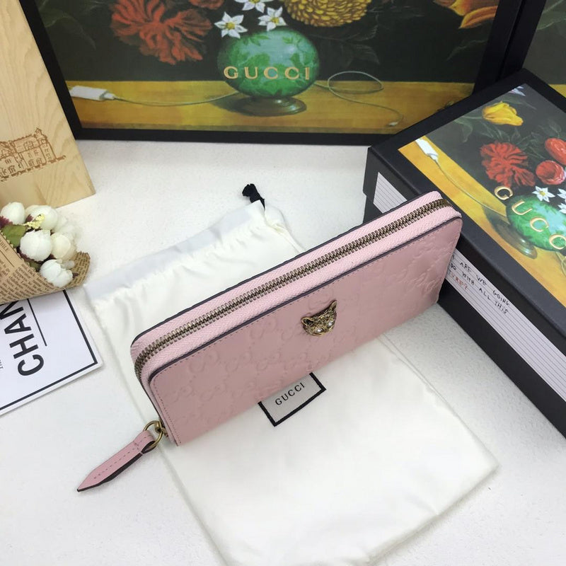 Luxe Touch Bags - Luxe Touch Bags - 1096