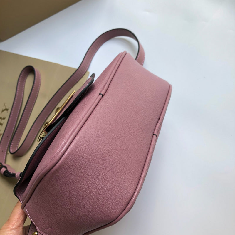Luxe Touch Fashion -BBR Bags - 1238