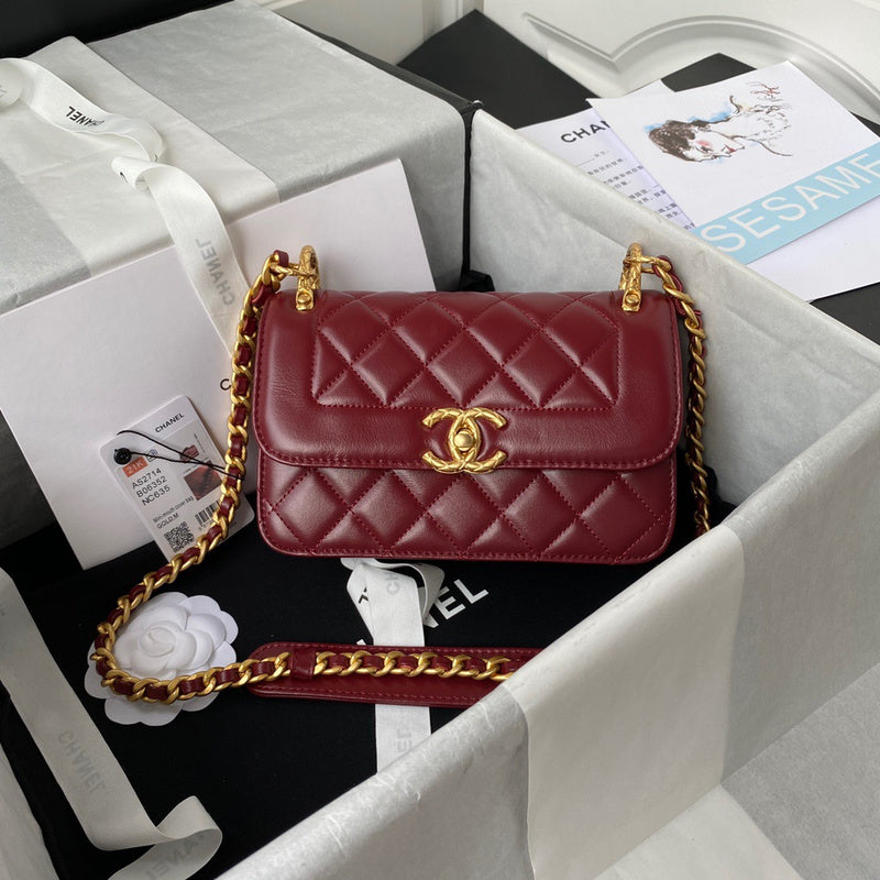 Luxe Touch Bags -  Bags - 368