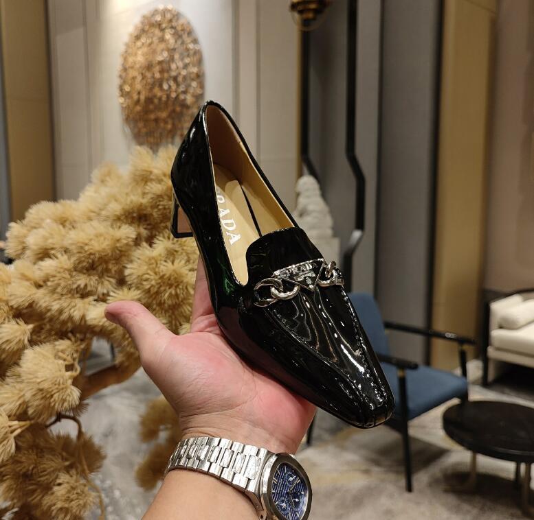 Luxe Touch Bags - PD Women Shoes - 187