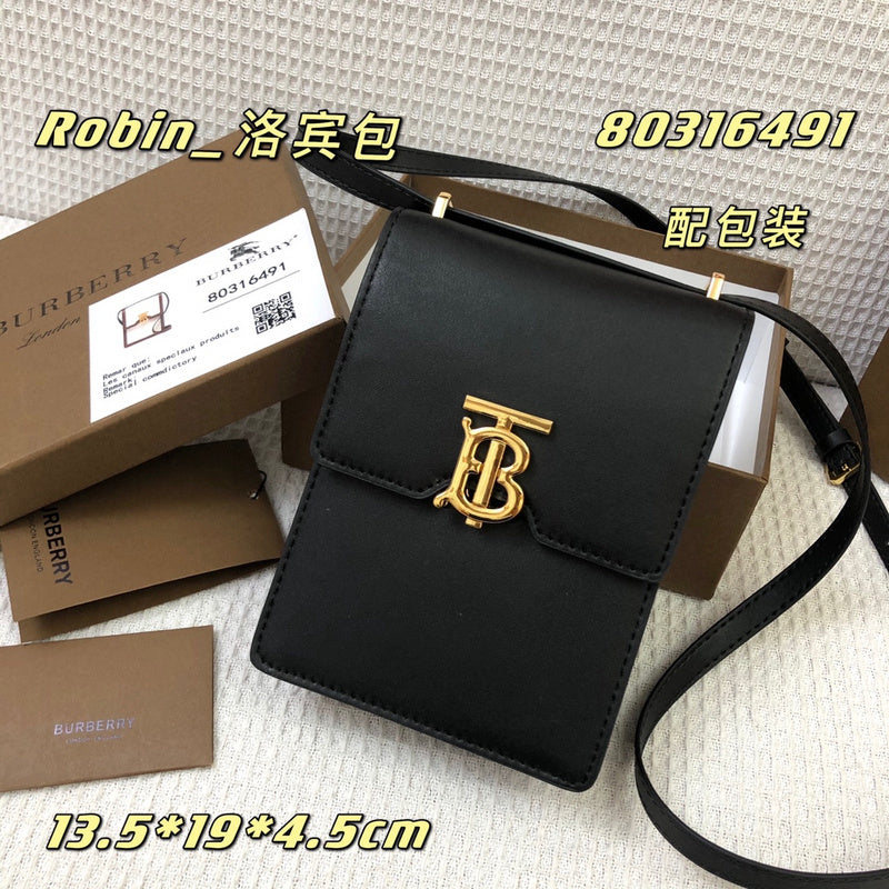 LTB Fashion -BBR Bags - 824