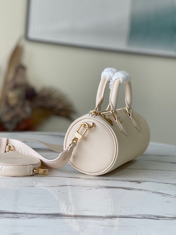 Fashion Luxe Touch bags - 5453
