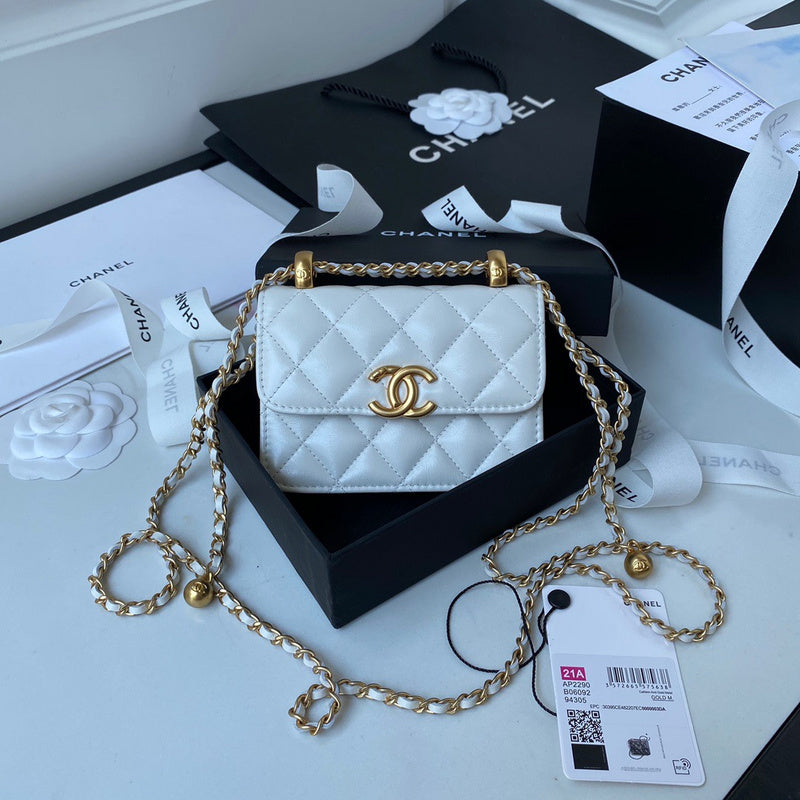 LTB - Luxe Touch Bags - 629