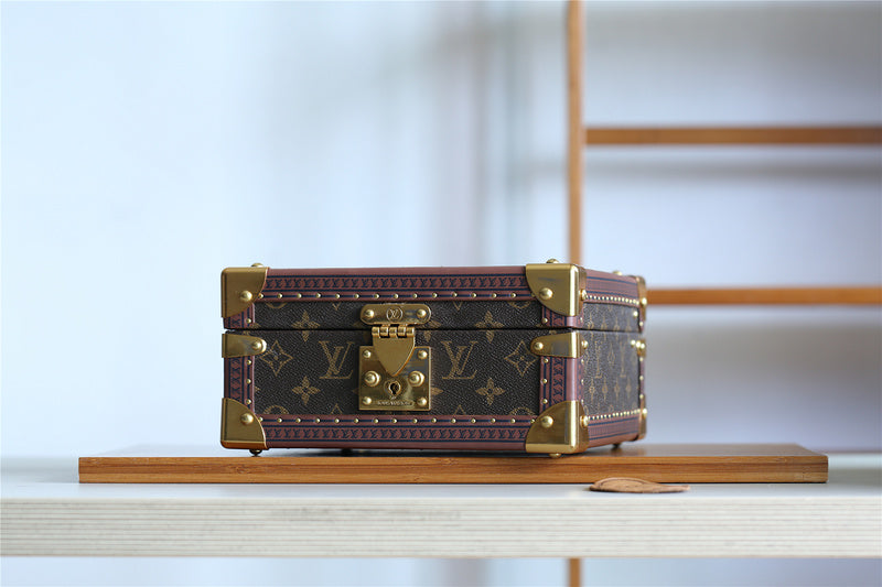 Luxe Touch Fashion LTB-bags - 9554
