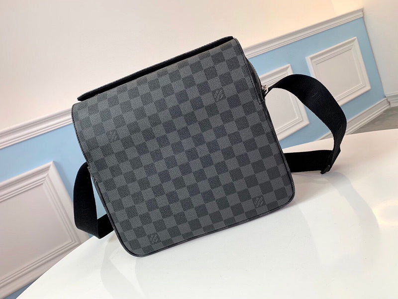 Fashion Luxe Touch bags - 4239