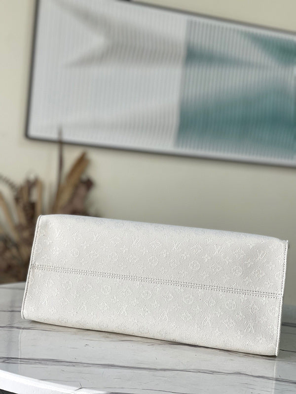 Fashion Luxe Touch bags - 4891