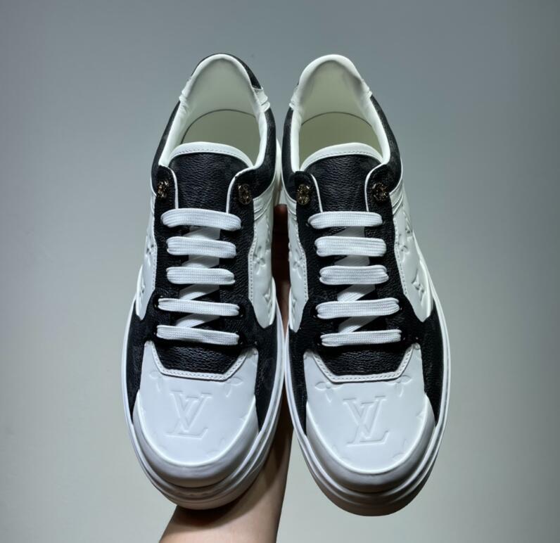 Luxe Touch Bags -  Men Shoes - 994