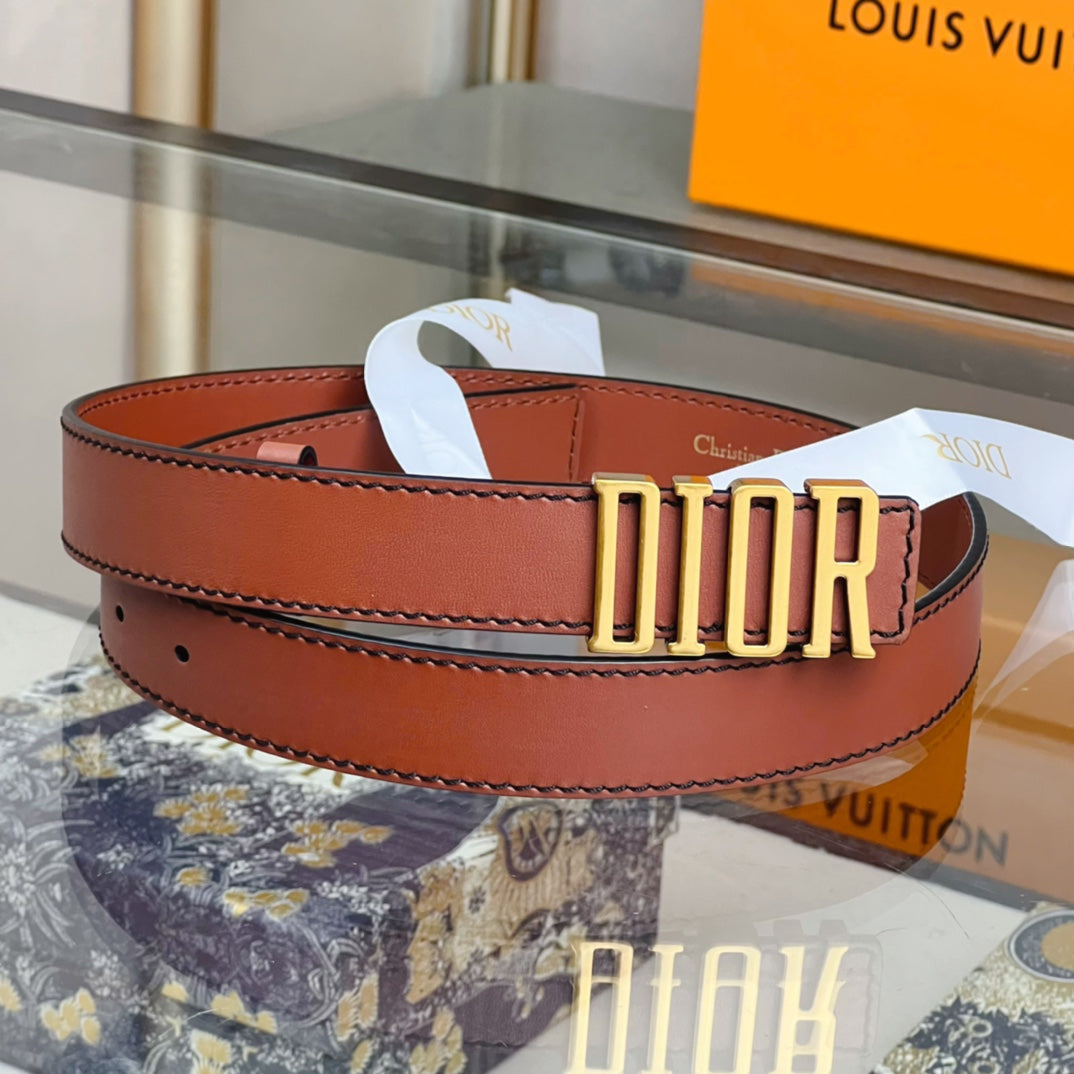 LTB  -Luxury DIR  BELTS 006
