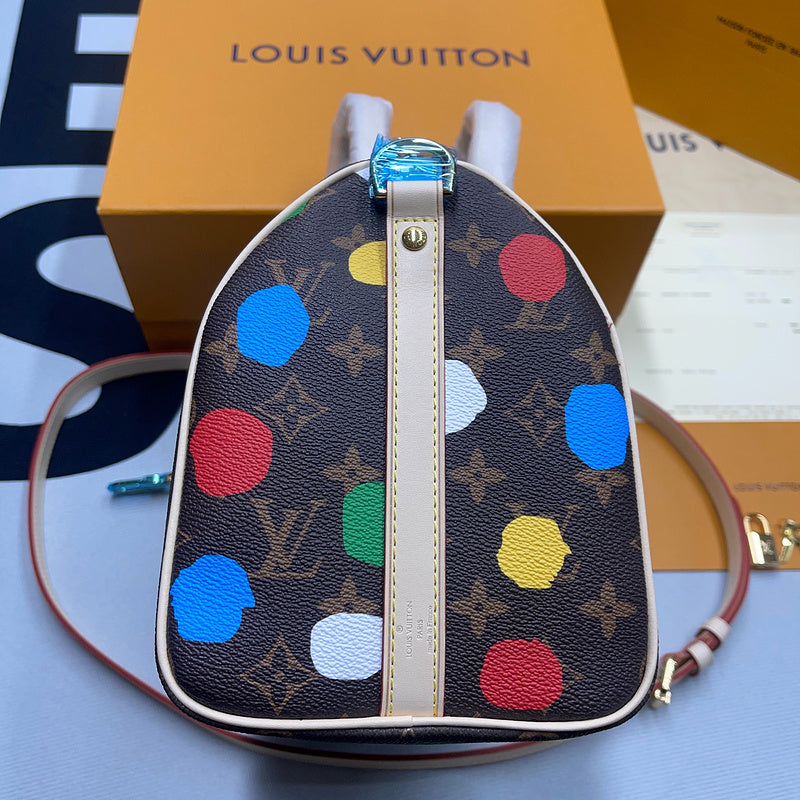 LTB - LUV Bags - 460