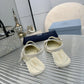 PR PATENT LEATHER SLINGBACK BALLERINAS IVORY 1F828N 069 F0304 F 015
