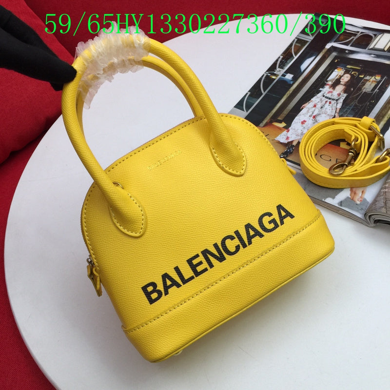 Luxe Touch Fashion - BGA Bags - 1910
