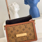 Luxe Touch Fashion LTB-bags - 17139