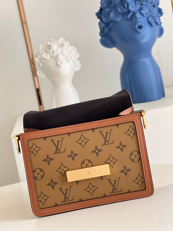 Luxe Touch Fashion LTB-bags - 17139