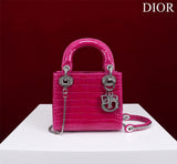 LTB - Luxe Touch Bags - 1658