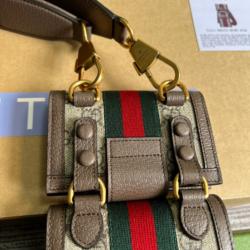 LTB - GG Bags - 1468