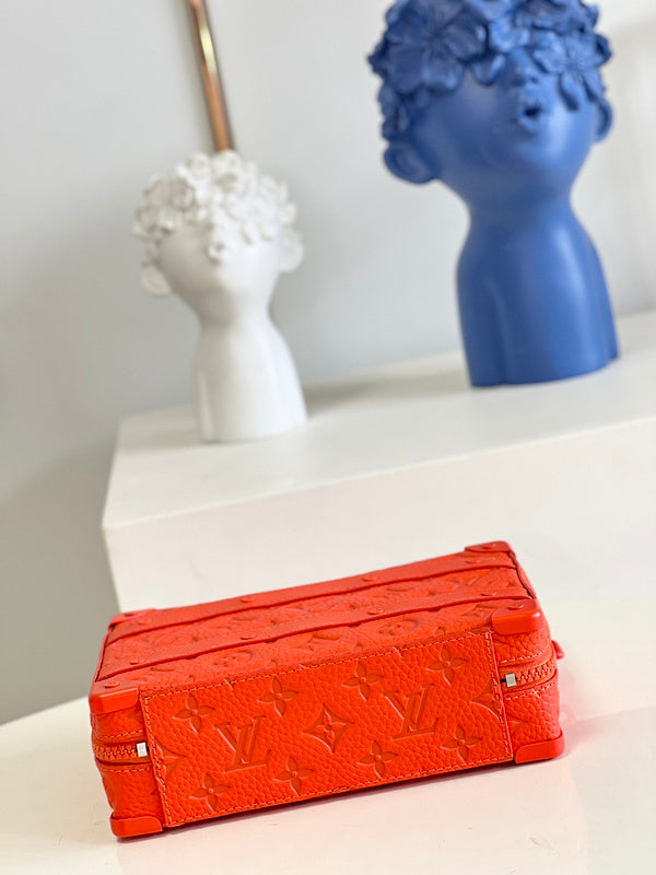 Fashion Luxe Touch bags - 3169