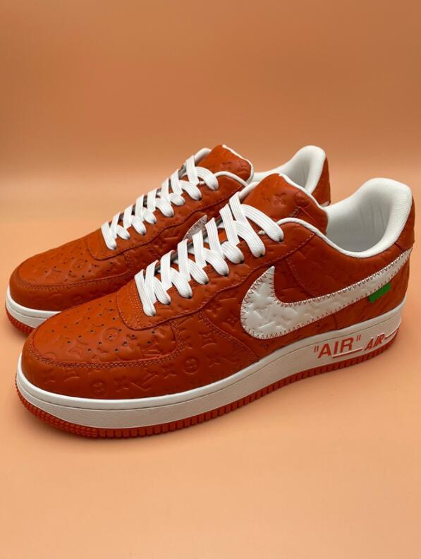 Luxe Touch Bags -  Men Shoes - 1119
