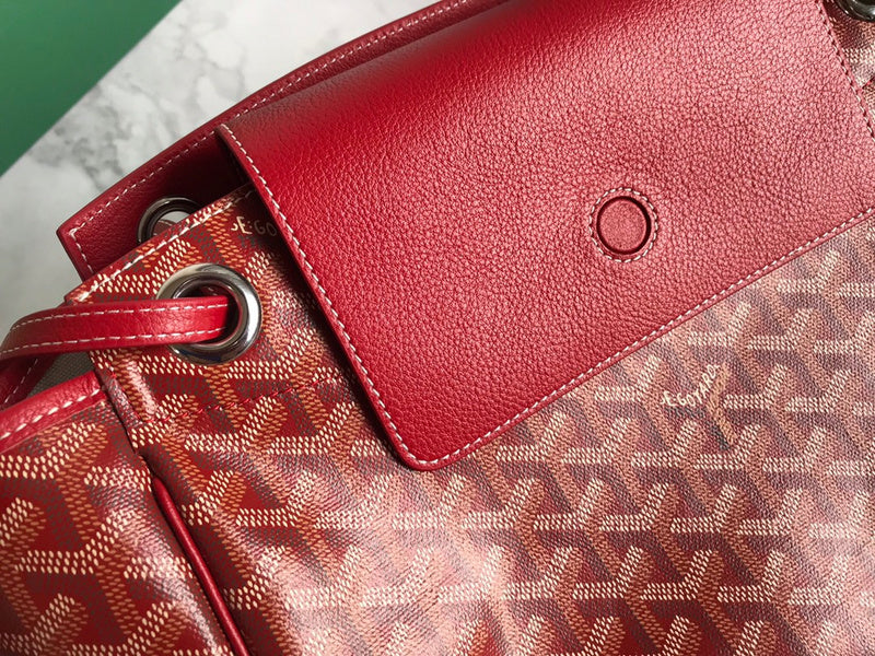 Luxe Touch Bags - GOD Bags - 102