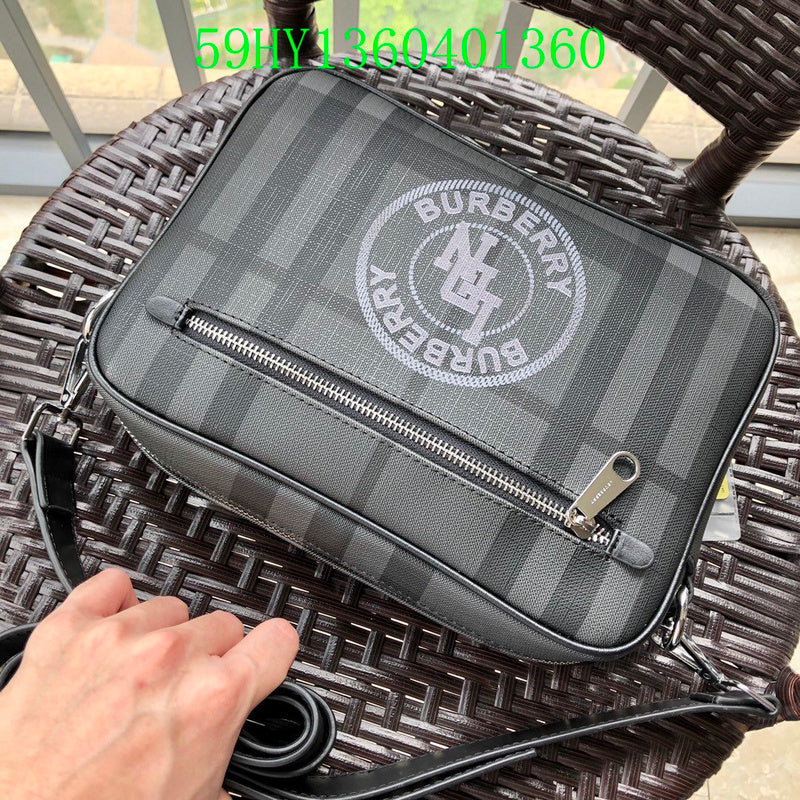 Luxe Touch Bags Fashion -BBR Bags - 549