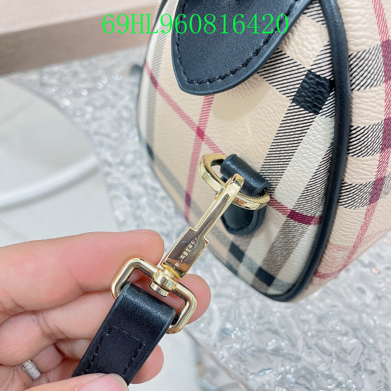 LTB Fashion -BBR Bags - 053