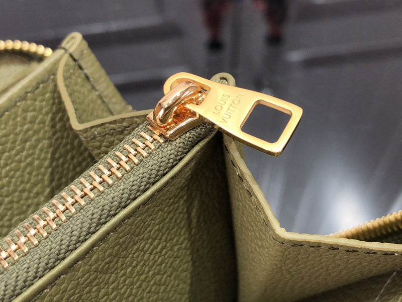 Fashion Luxe Touch bags - 2819