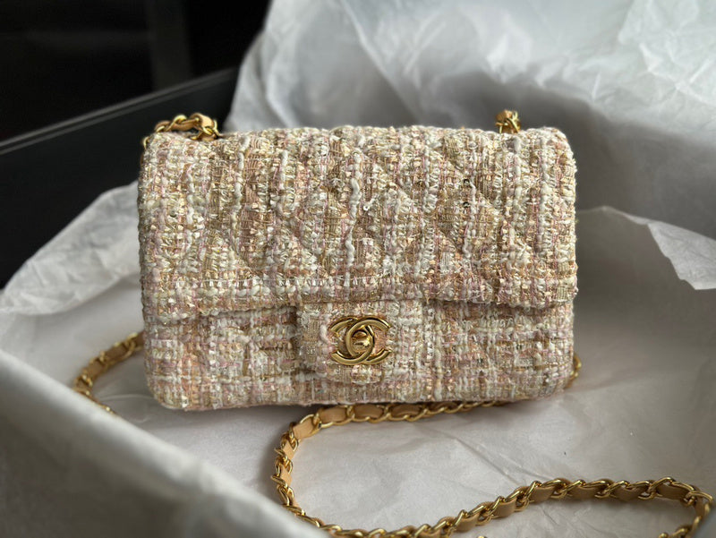 Luxe Touch Bags -  Bags - 093