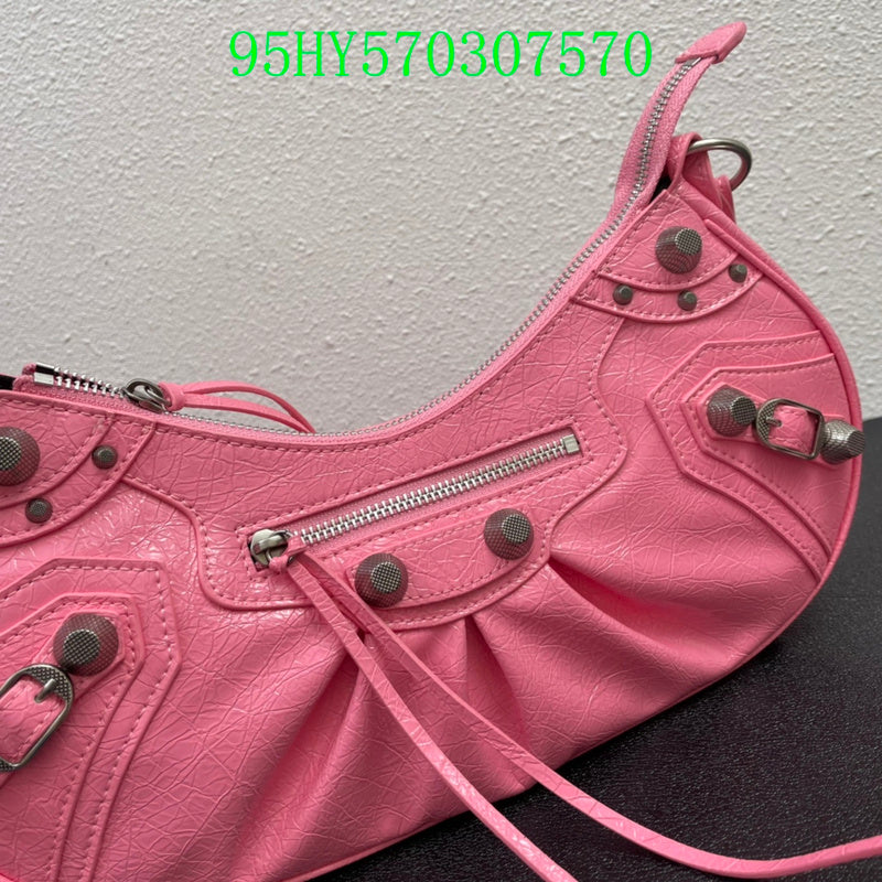 Luxe Touch Fashion - BGA Bags - 1883