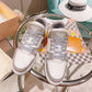 Luxe Touch Bags -  Men Shoes - 942